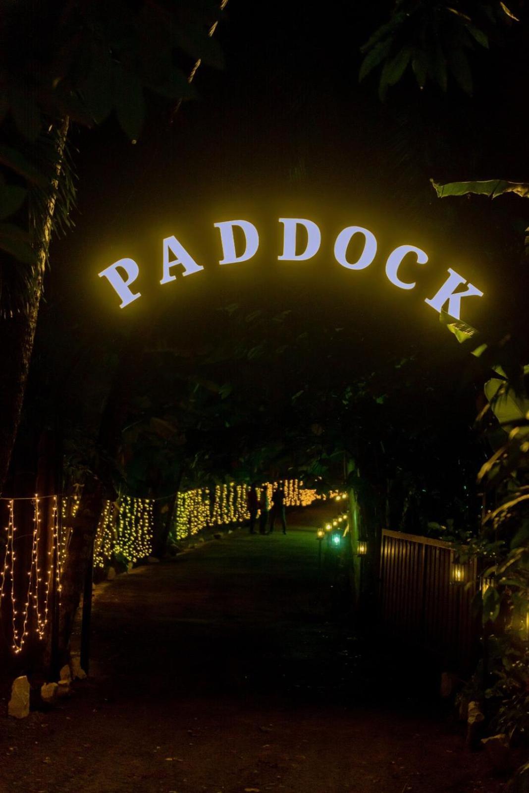 Paddock By Bolgoda Hotel Piliyandala Exterior photo